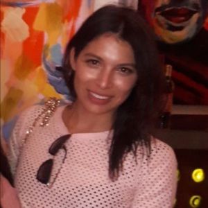 Meet your Posher, Estrella